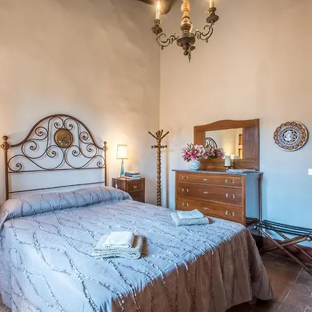 Casa Berto * Siena