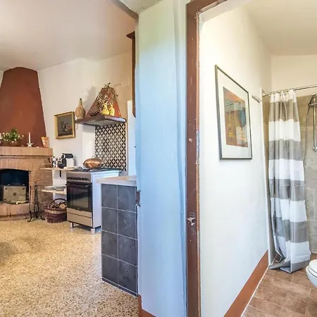 Casa Berto Semesterbostad *