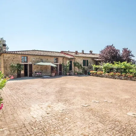 Casa Berto シエーナ