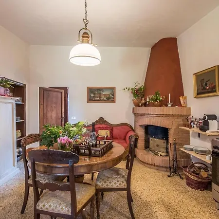 Casa Berto *
