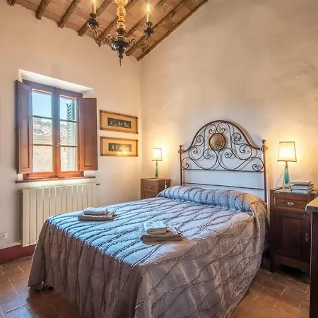 Casa Berto Casa vacanze Siena