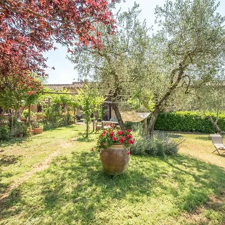 Casa Berto Nyaraló *