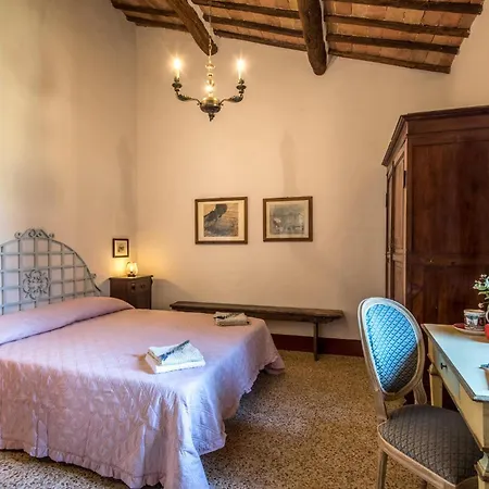 Nyaraló Casa Berto *