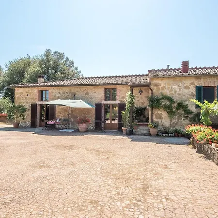 Casa Berto Vakantiehuis