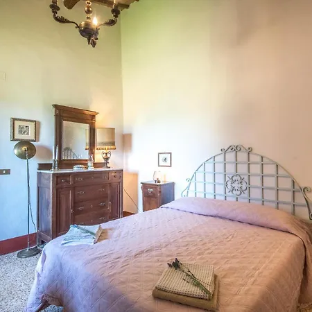 Nyaraló Casa Berto *