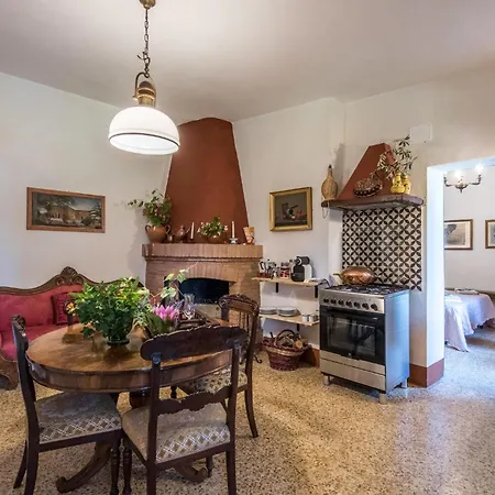 Prázdninový dům Casa Berto