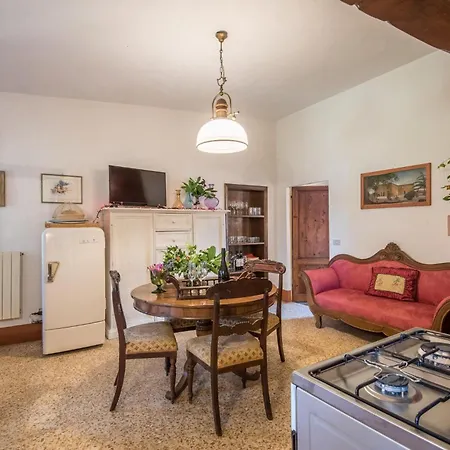 Prázdninový dům Casa Berto *
