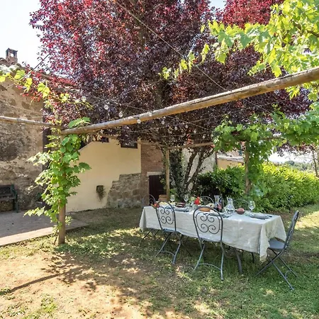 Casa Berto * Siena