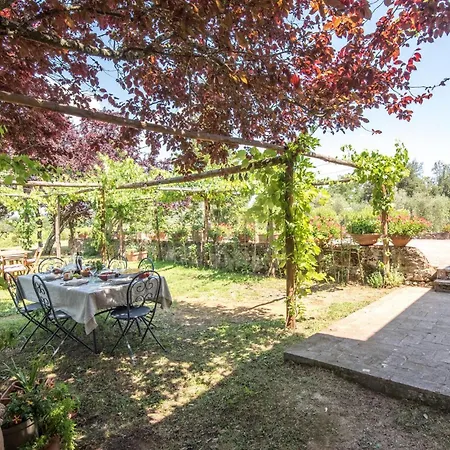 Prázdninový dům Casa Berto