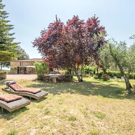Casa Berto Prázdninový dům *